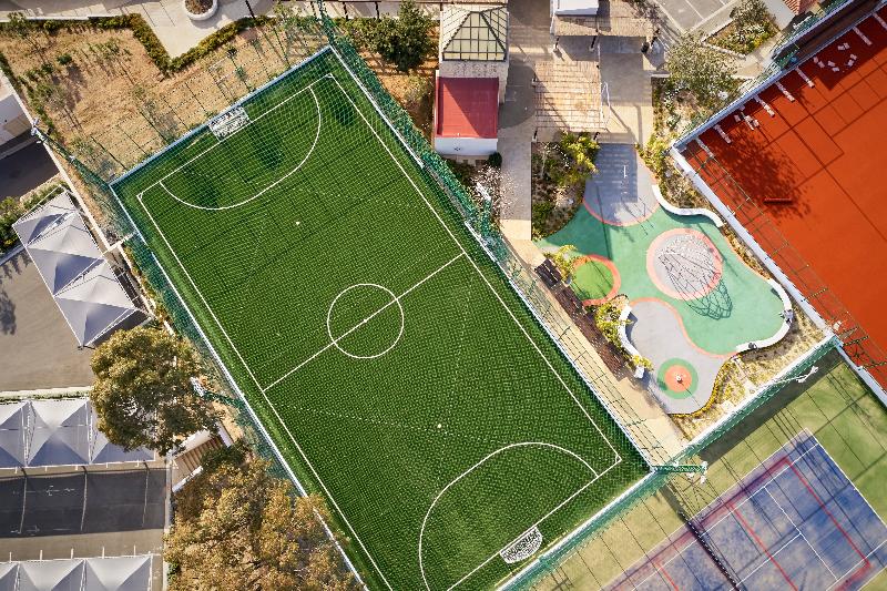 Parklane, a Luxury Collection Resort & Spa - Aktivite