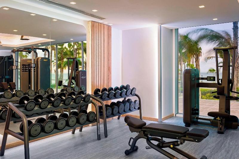 Parklane, a Luxury Collection Resort & Spa - Aktivite