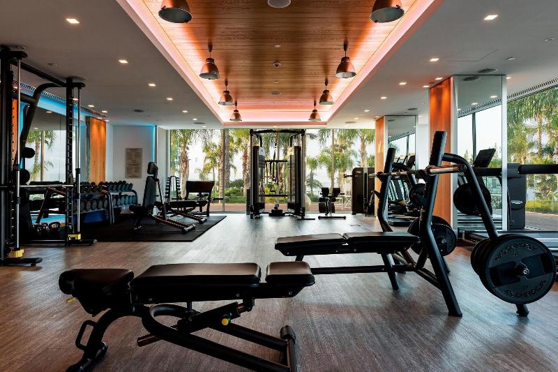 Parklane, a Luxury Collection Resort & Spa - Aktivite