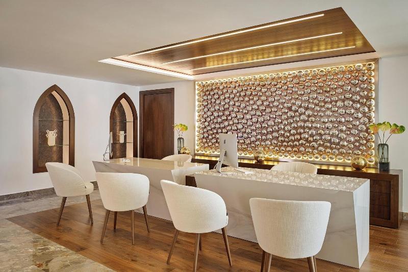 Parklane, a Luxury Collection Resort & Spa - Aktivite