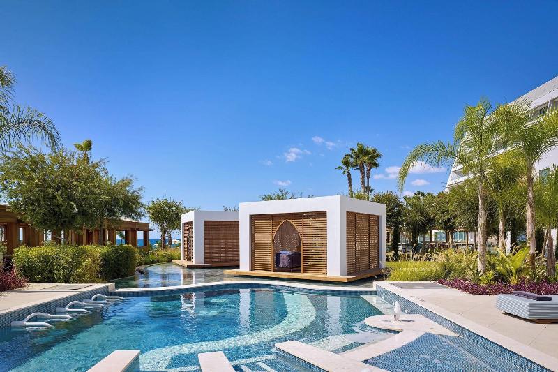 Parklane, a Luxury Collection Resort & Spa - Aktivite