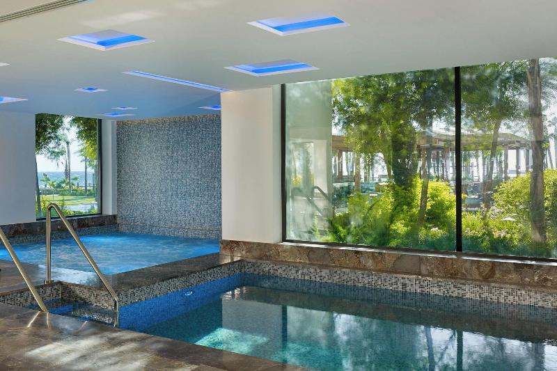 Parklane, a Luxury Collection Resort & Spa - Aktivite