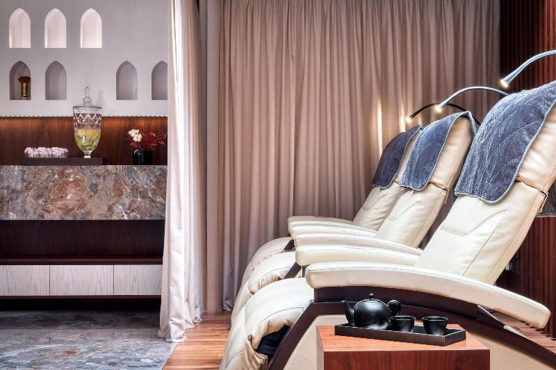 Parklane, a Luxury Collection Resort & Spa - Aktivite