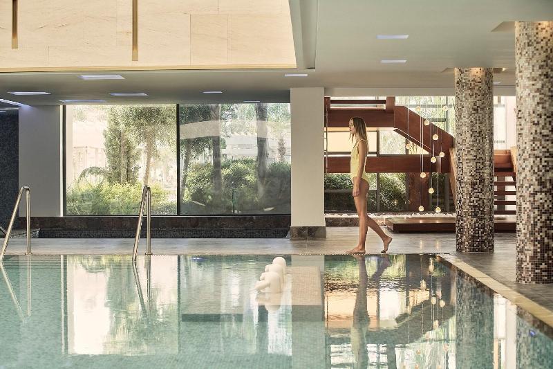 Parklane, a Luxury Collection Resort & Spa - Aktivite