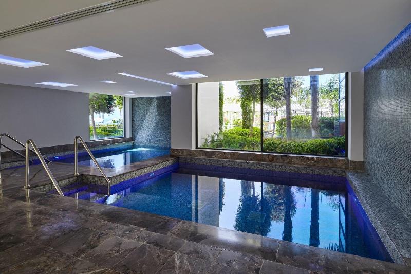 Parklane, a Luxury Collection Resort & Spa - Aktivite