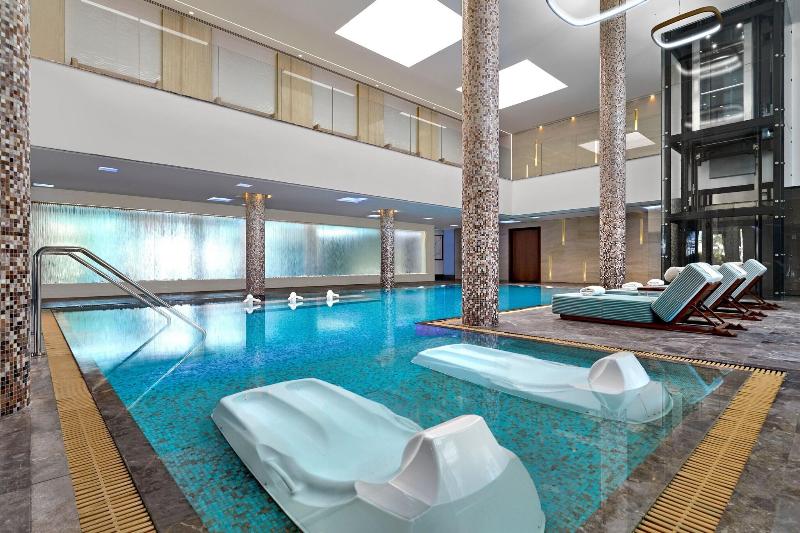 Parklane, a Luxury Collection Resort & Spa - Aktivite