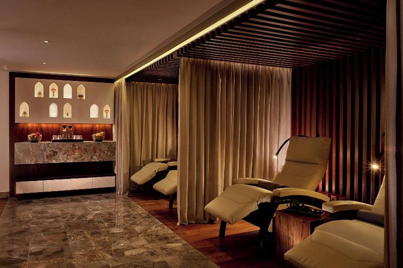 Parklane, a Luxury Collection Resort & Spa - Aktivite