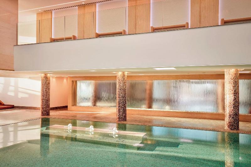 Parklane, a Luxury Collection Resort & Spa - Aktivite