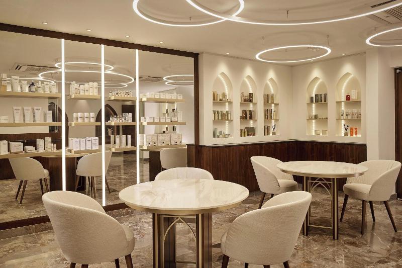 Parklane, a Luxury Collection Resort & Spa - Aktivite