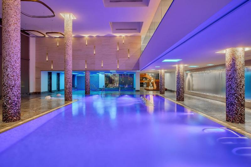 Parklane, a Luxury Collection Resort & Spa - Aktivite