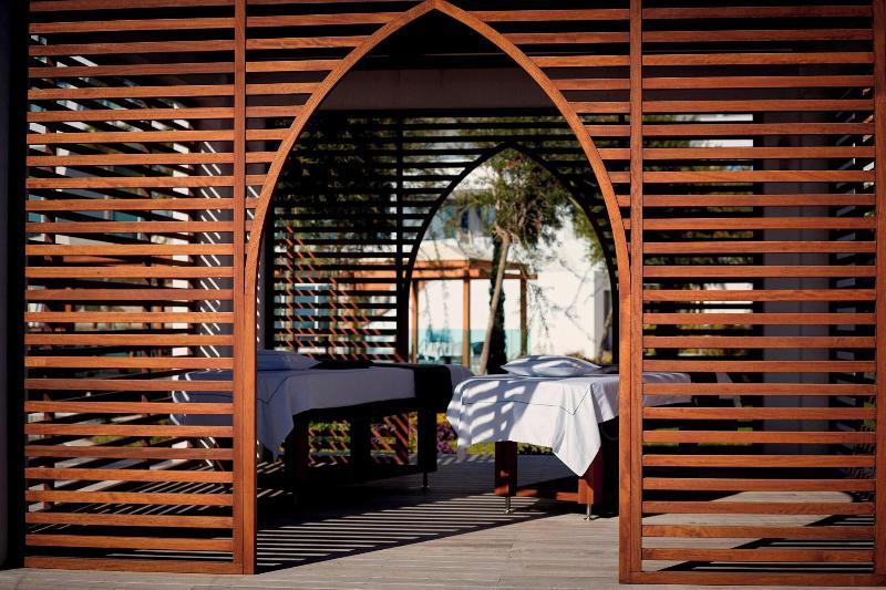 Parklane, a Luxury Collection Resort & Spa - Aktivite