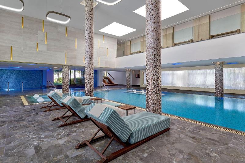 Parklane, a Luxury Collection Resort & Spa - Aktivite