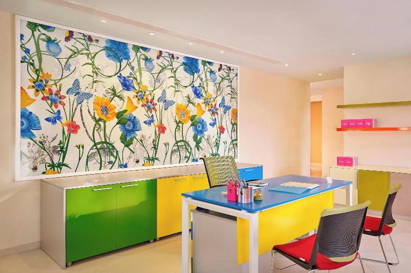 Parklane, a Luxury Collection Resort & Spa - Aktivite