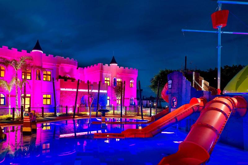 Parklane, a Luxury Collection Resort & Spa - Aktivite