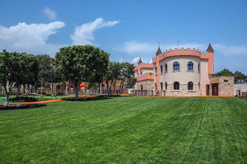 Parklane, a Luxury Collection Resort & Spa - Aktivite