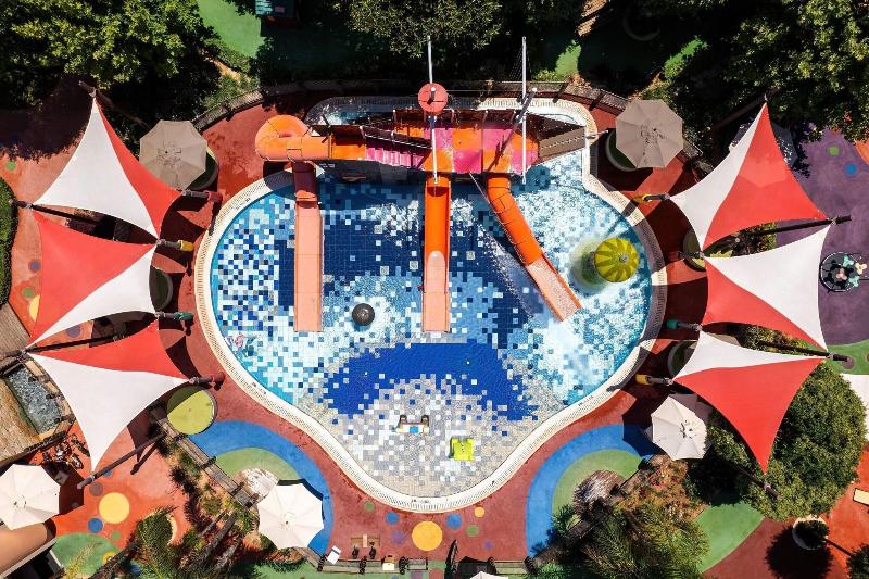 Parklane, a Luxury Collection Resort & Spa - Aktivite