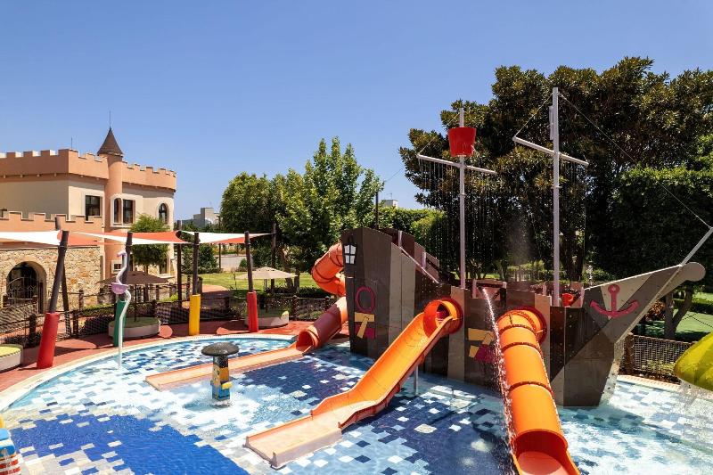 Parklane, a Luxury Collection Resort & Spa - Aktivite
