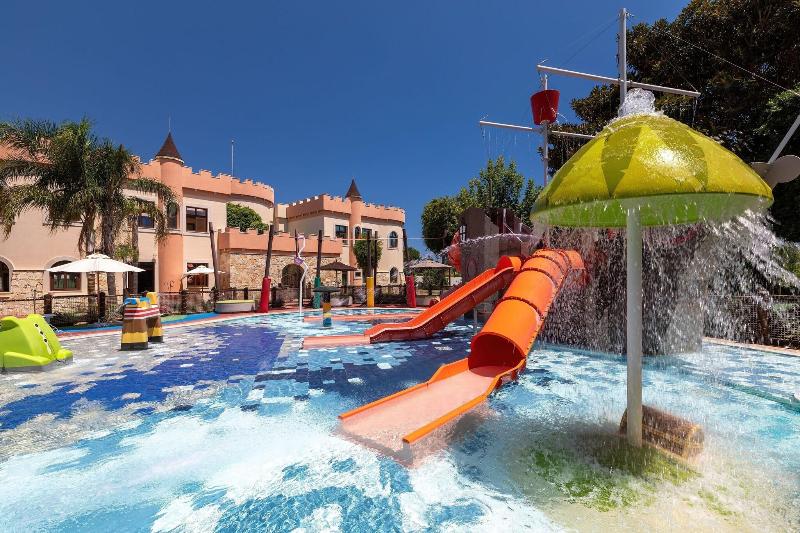Parklane, a Luxury Collection Resort & Spa - Aktivite