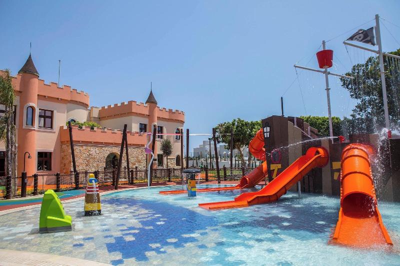 Parklane, a Luxury Collection Resort & Spa - Aktivite