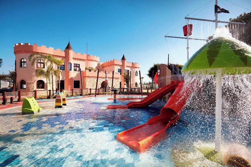 Parklane, a Luxury Collection Resort & Spa - Aktivite