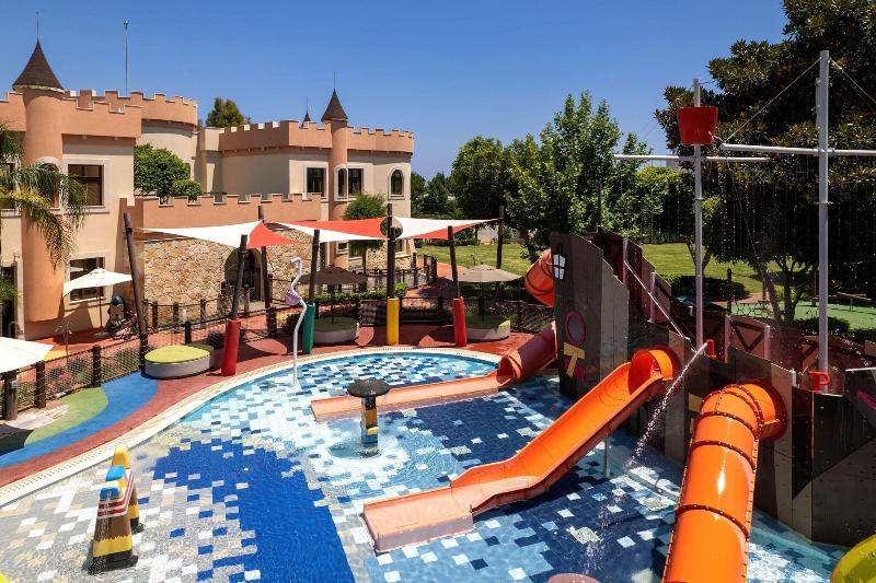 Parklane, a Luxury Collection Resort & Spa - Aktivite