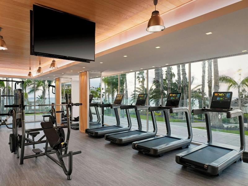 Parklane, a Luxury Collection Resort & Spa - Aktivite