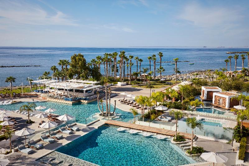 Parklane, a Luxury Collection Resort & Spa - Genel