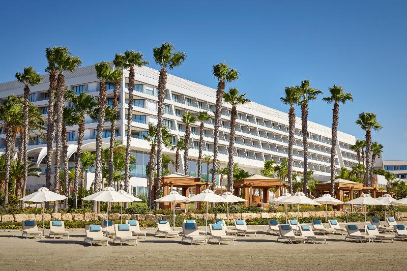 Parklane, a Luxury Collection Resort & Spa - Genel