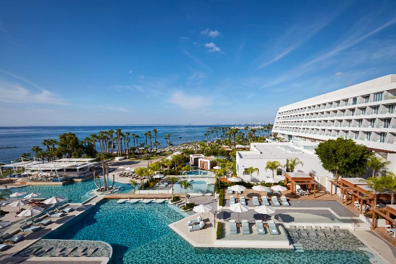 Parklane, a Luxury Collection Resort & Spa - Genel