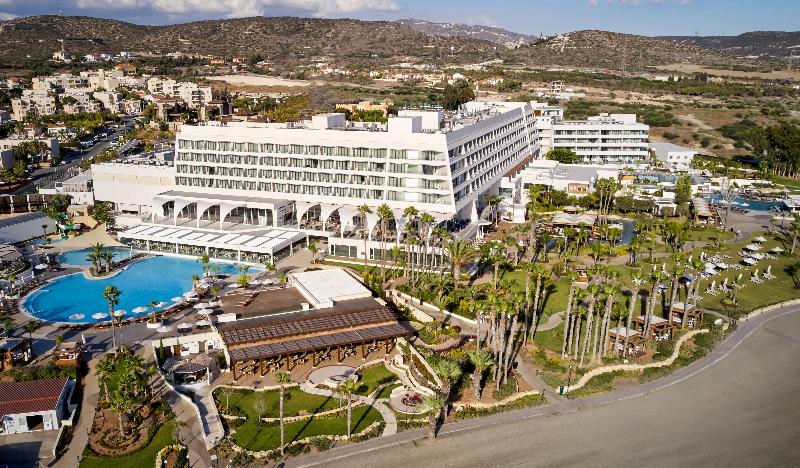 Parklane, a Luxury Collection Resort & Spa - Genel