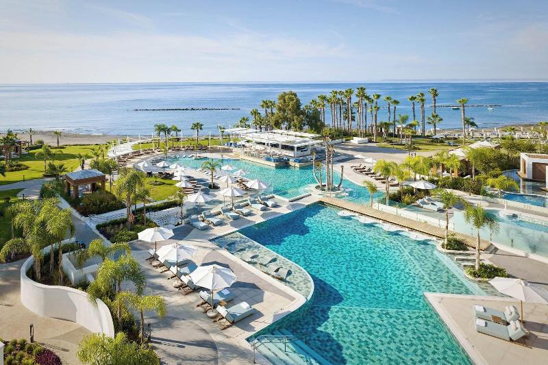 Parklane, a Luxury Collection Resort & Spa - Genel