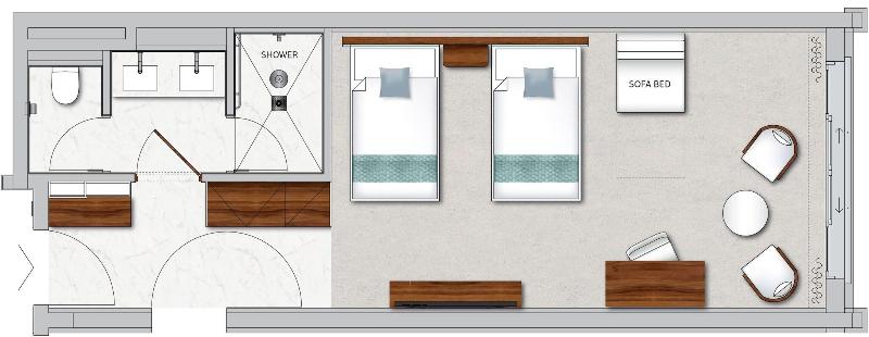 Parklane, a Luxury Collection Resort & Spa - Genel