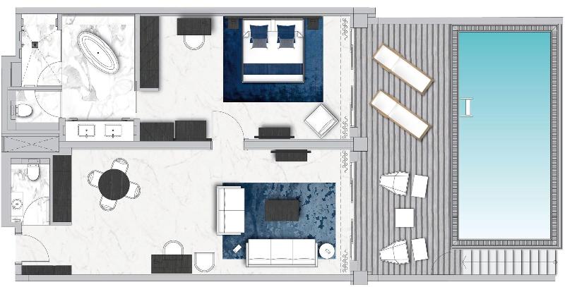 Parklane, a Luxury Collection Resort & Spa - Genel