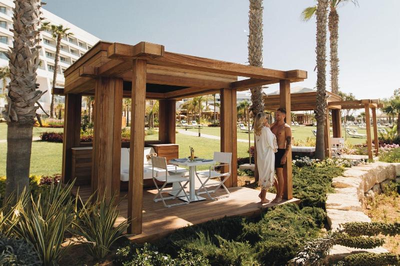 Parklane, a Luxury Collection Resort & Spa - Genel