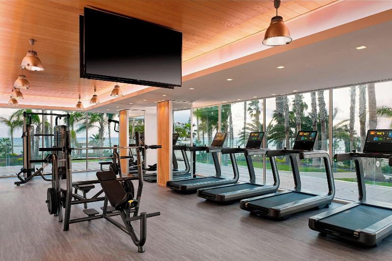Parklane, a Luxury Collection Resort & Spa - Genel