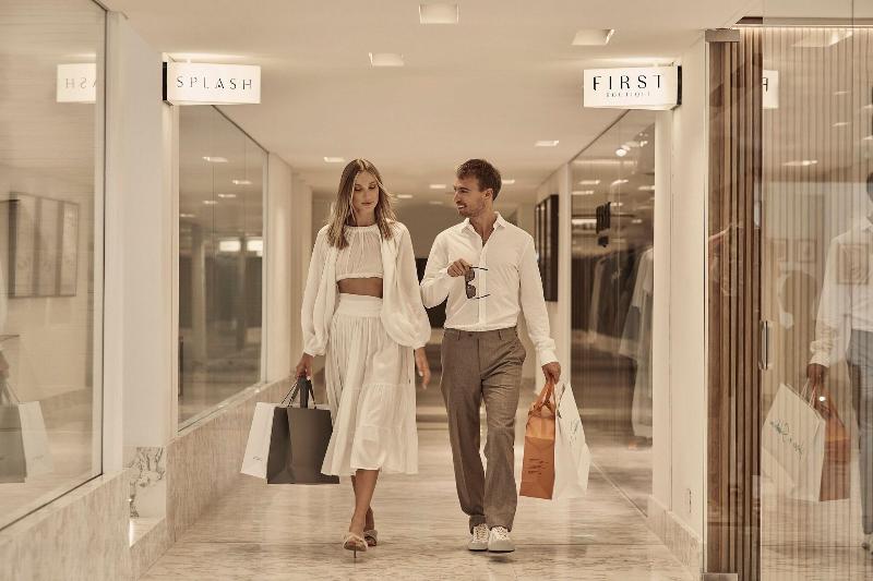 Parklane, a Luxury Collection Resort & Spa - Genel