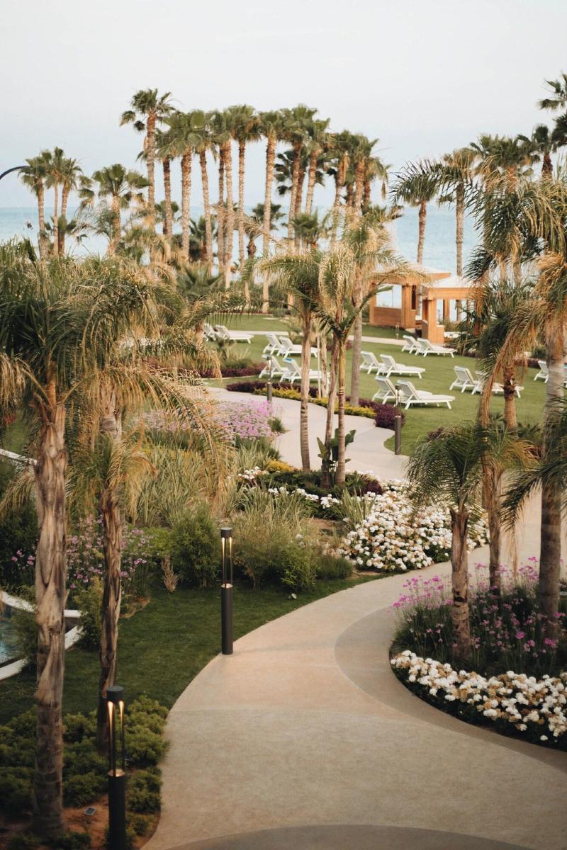 Parklane, a Luxury Collection Resort & Spa - Genel