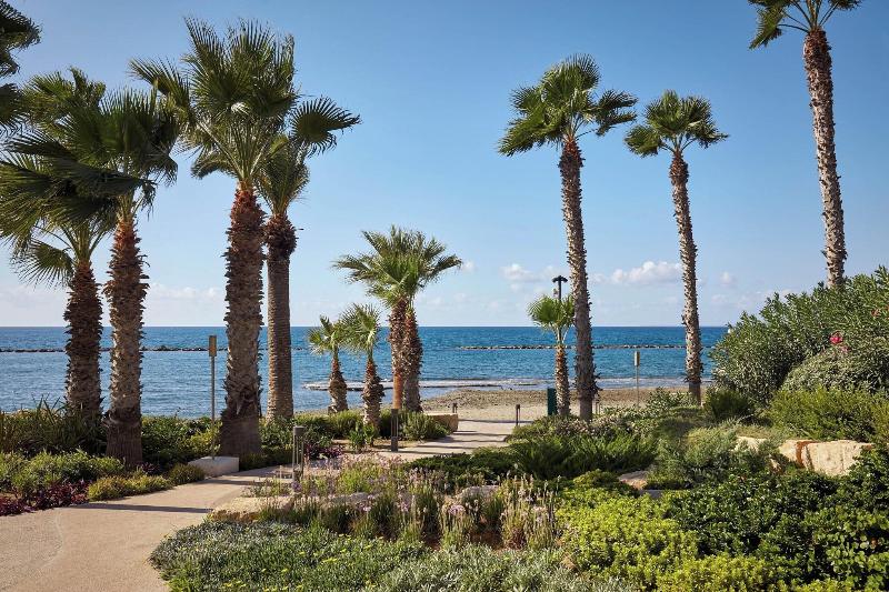 Parklane, a Luxury Collection Resort & Spa - Genel