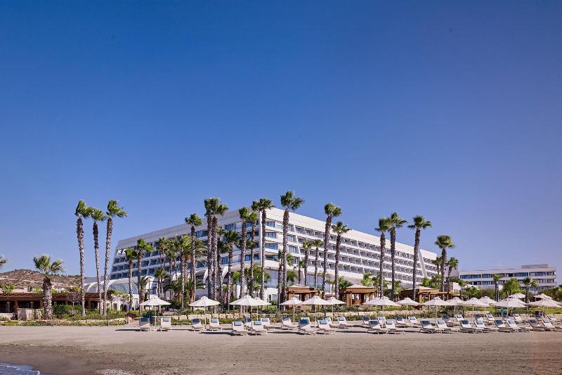 Parklane, a Luxury Collection Resort & Spa - Genel
