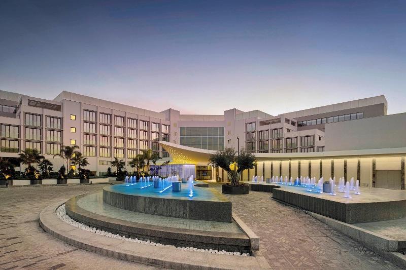 Parklane, a Luxury Collection Resort & Spa - Genel