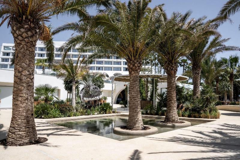 Parklane, a Luxury Collection Resort & Spa - Genel