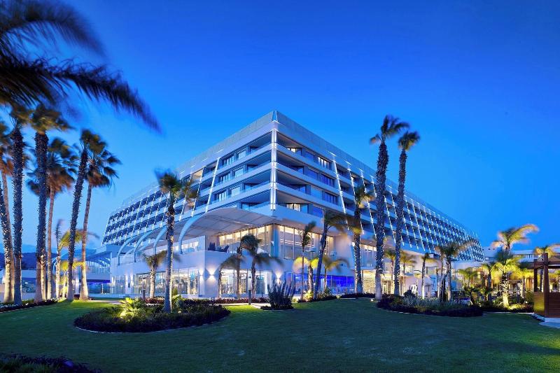 Parklane, a Luxury Collection Resort & Spa - Genel