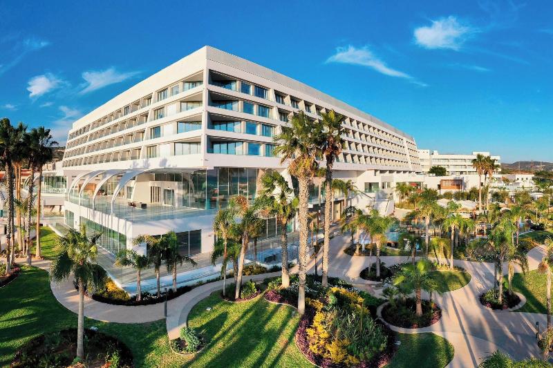 Parklane, a Luxury Collection Resort & Spa - Genel