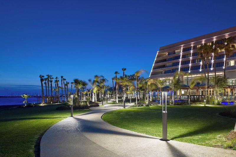 Parklane, a Luxury Collection Resort & Spa - Genel