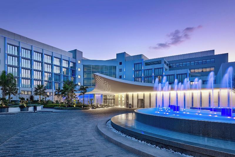Parklane, a Luxury Collection Resort & Spa - Genel