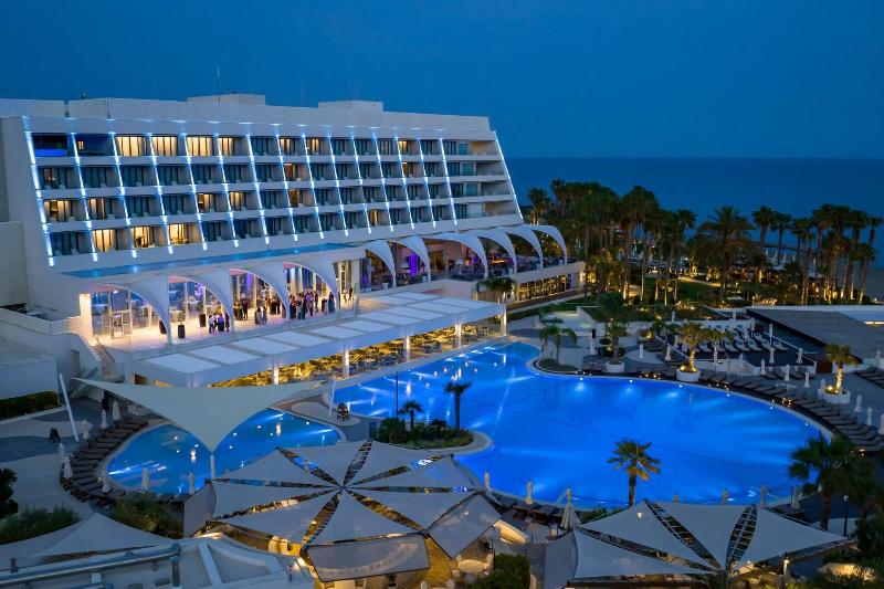 Parklane, a Luxury Collection Resort & Spa - Genel