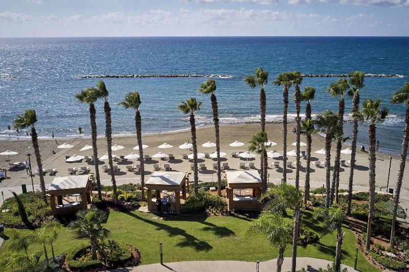 Parklane, a Luxury Collection Resort & Spa - Genel