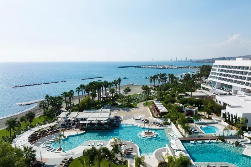 Parklane, a Luxury Collection Resort & Spa - Genel