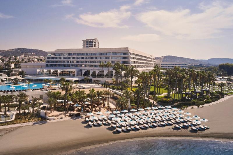 Parklane, a Luxury Collection Resort & Spa - Genel