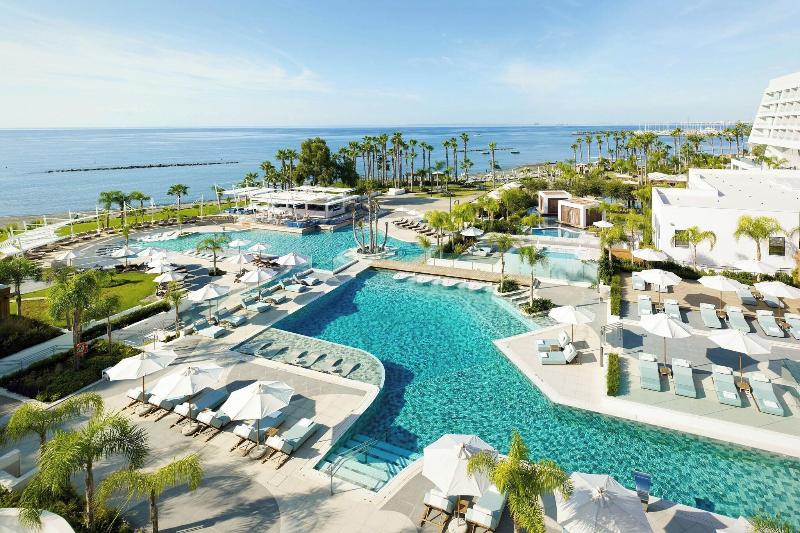 Parklane, a Luxury Collection Resort & Spa - Genel
